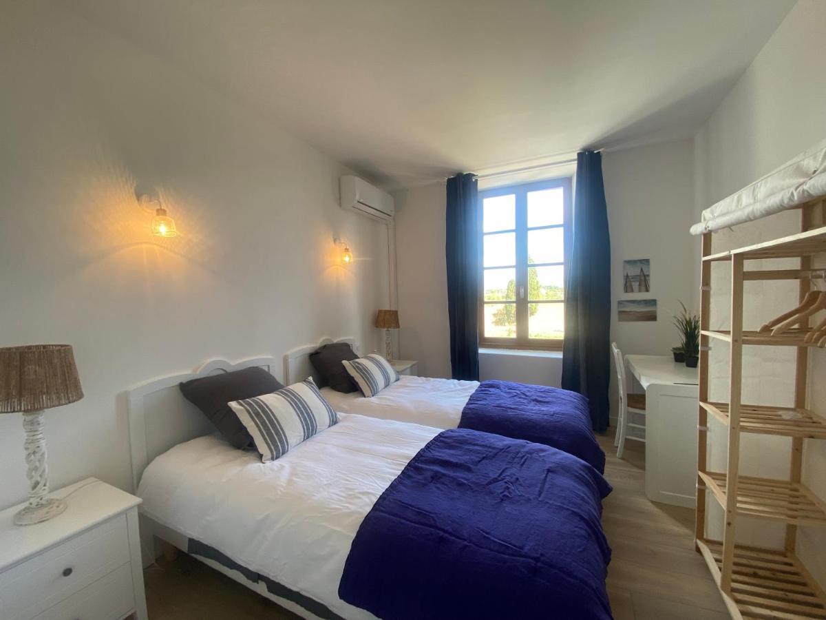 Maison, Canal Du Midi Piscine ออมป์ส ภายนอก รูปภาพ