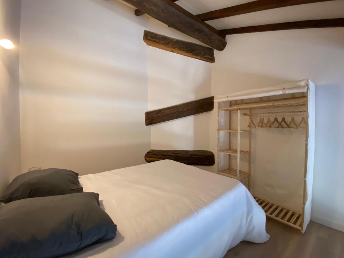 Maison, Canal Du Midi Piscine ออมป์ส ภายนอก รูปภาพ