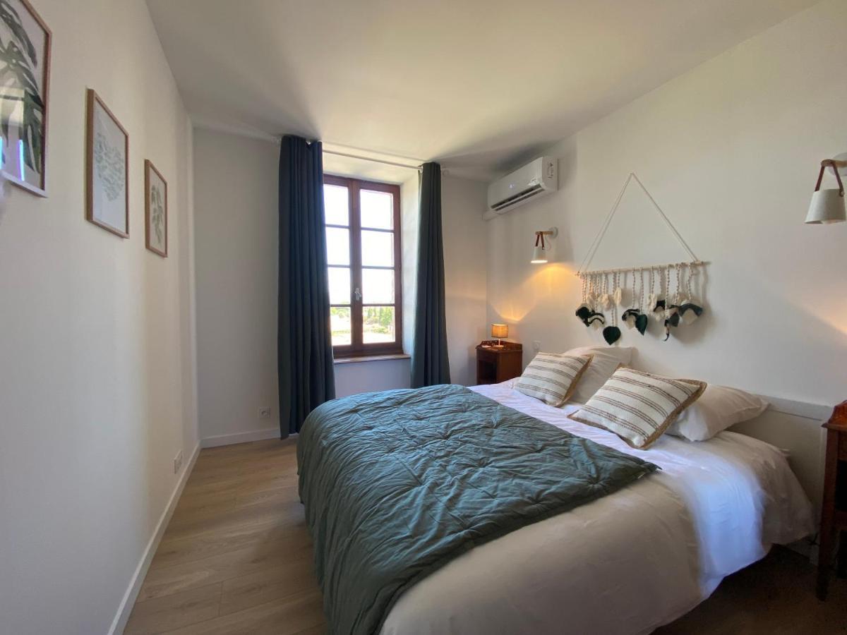 Maison, Canal Du Midi Piscine ออมป์ส ภายนอก รูปภาพ