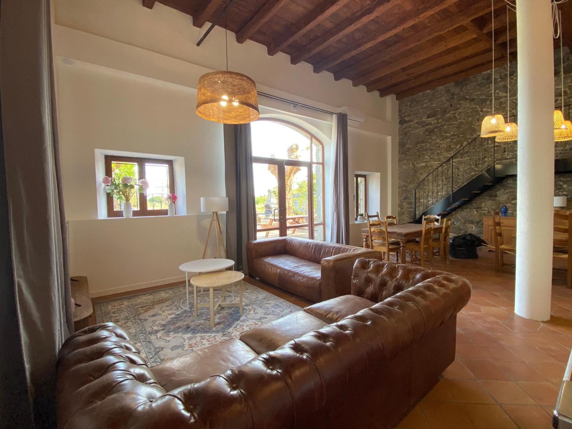Maison, Canal Du Midi Piscine ออมป์ส ภายนอก รูปภาพ